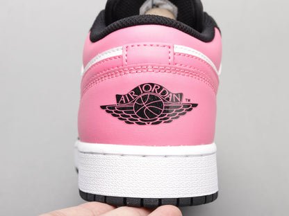 MO - AJ1 Cherry Blossom Black Powder