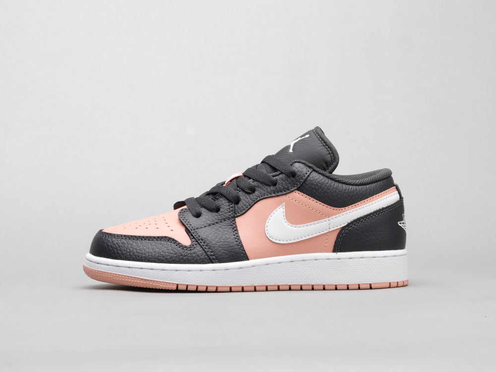 MO - AJ1 Pink Quartz Cherry Blossom Pink