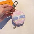 MO -Top Quality Keychains LUV 061
