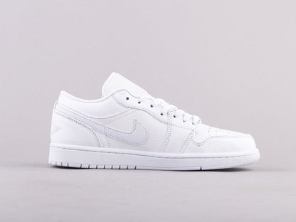 MO - AJ1 pure white