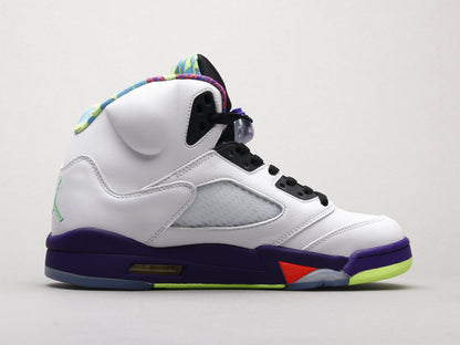 MO - AJ5 fresh prince