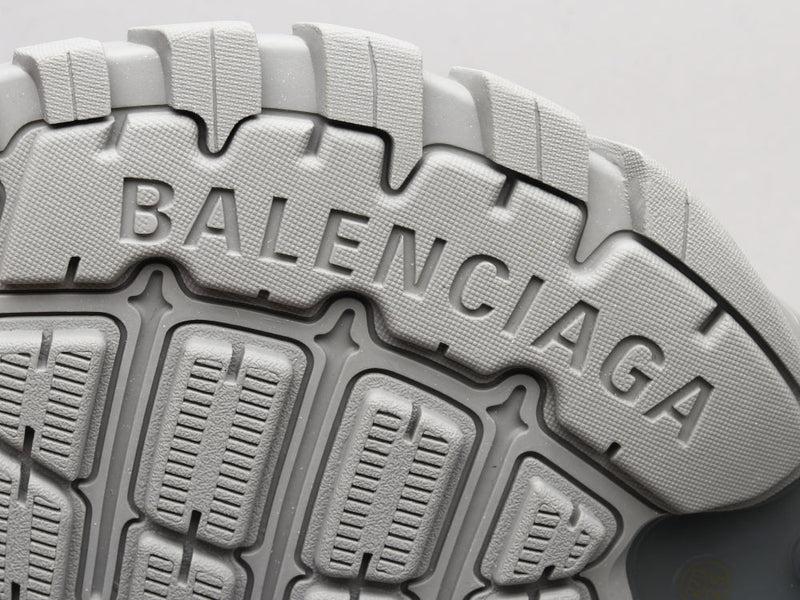 MO - Bla Gray Track Sandals Sneaker