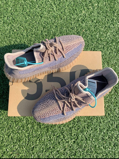 MO - Yzy 380 Blue Brown Sneaker