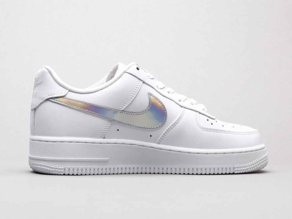 MO - AF1 white laser