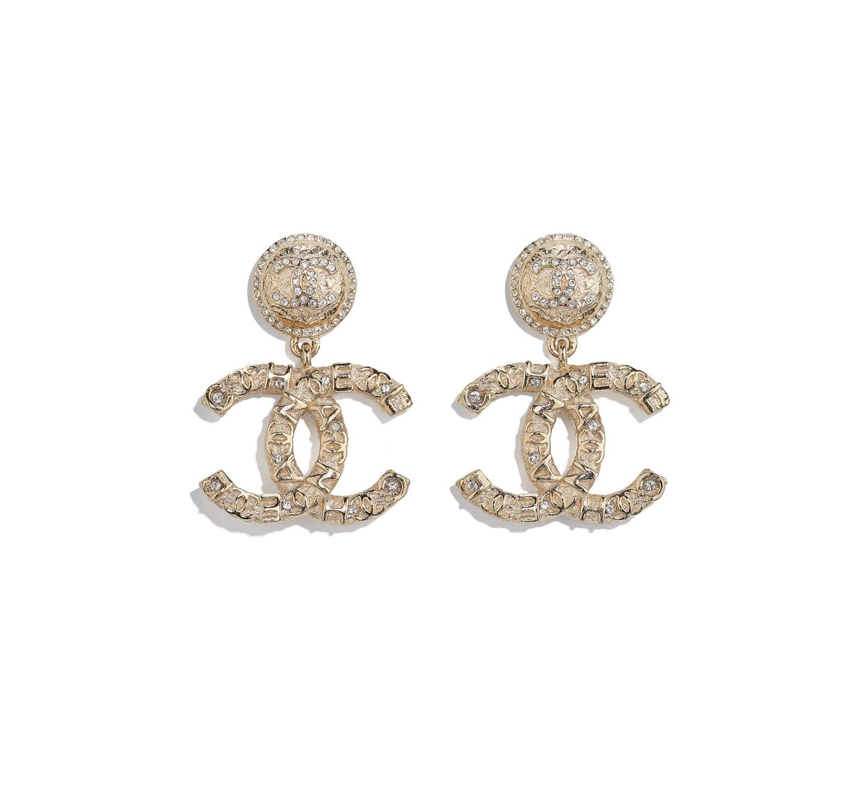 MO - Top Quality Earring CHL 074