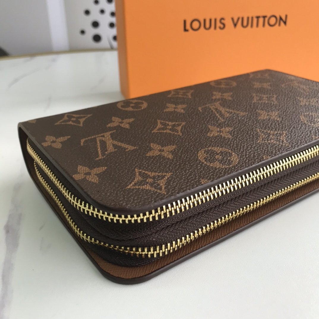 MO - Top Quality Wallet LUV 053