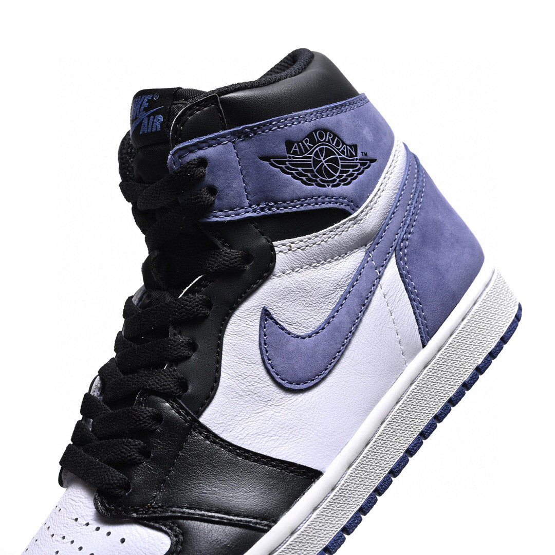 MO - AJ1 High Six-time winner of Blue Moon