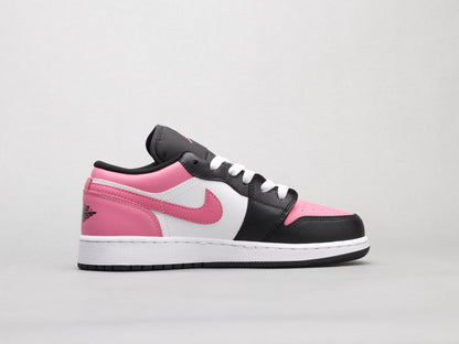 MO - AJ1 Cherry Blossom Black Powder