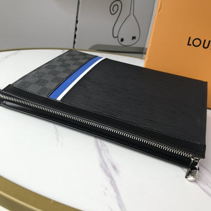 MO - Top Quality Wallet LUV 072