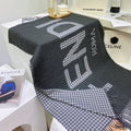 Top Quality FEI  Scarf 001