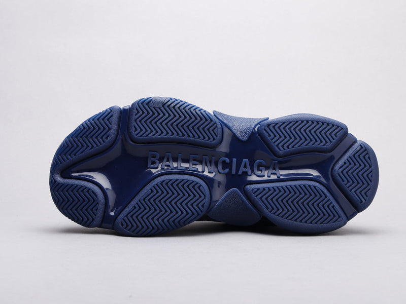 MO - Bla 19SS Air Cushion Blue Sneaker