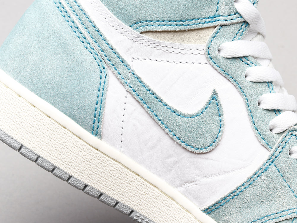 MO - AJ1 tiffany women's shoes