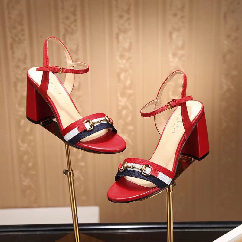 Top Quality  GCI HIGH HEELS 013