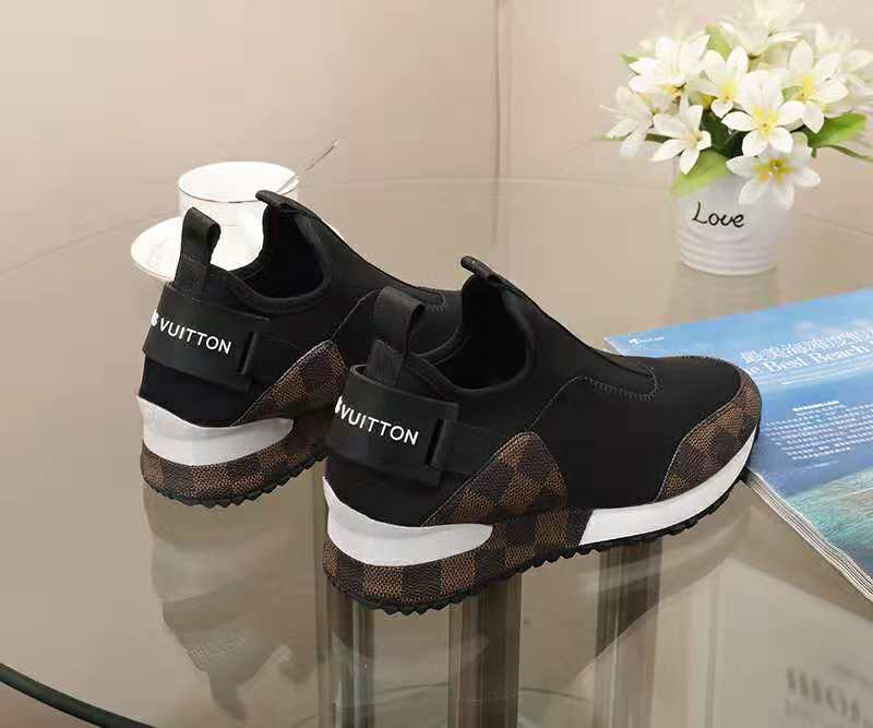 MO - Top Quality Luv Sneaker 075