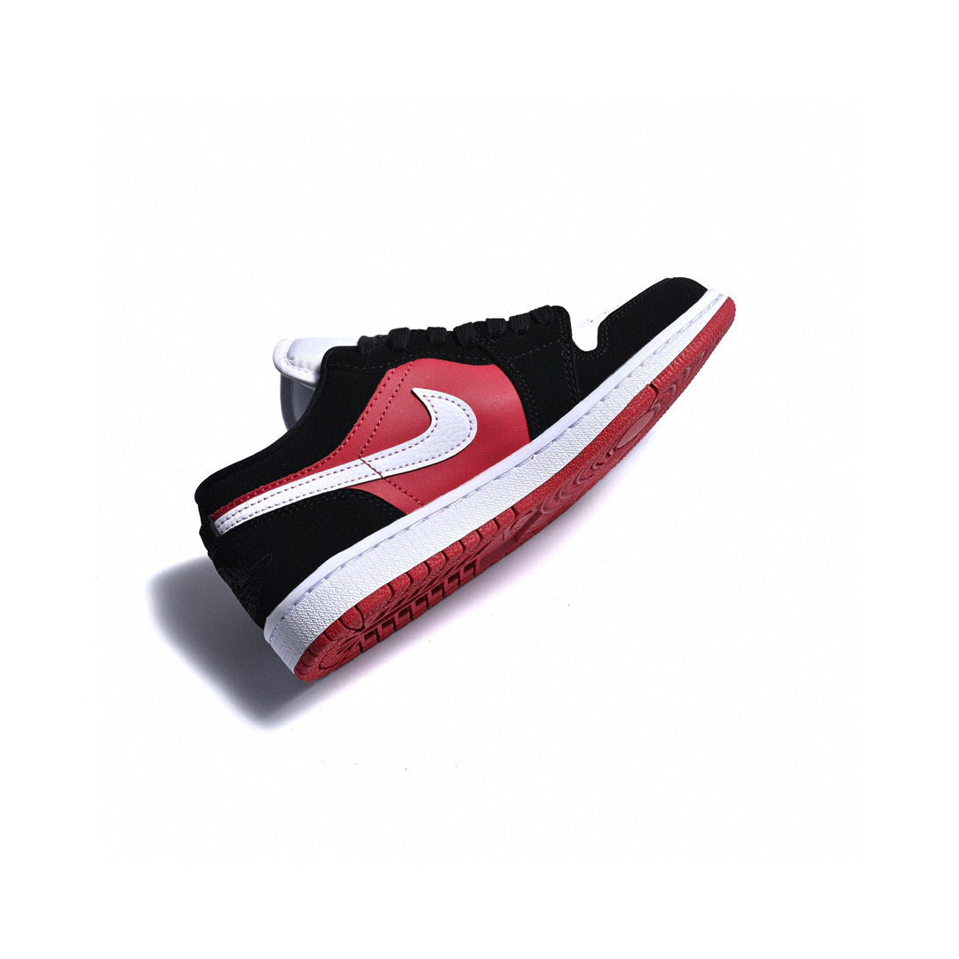 MO - AJ1 Low Bull Chicago Ladies