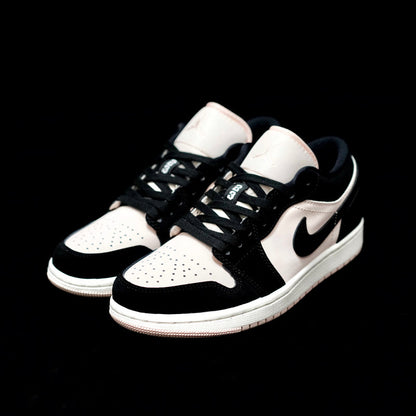 MO - AJ1 Low Milk Tea