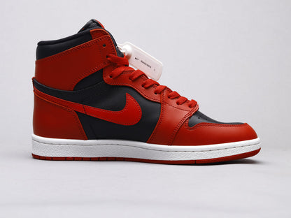 MO - AJ1 Invert black and red