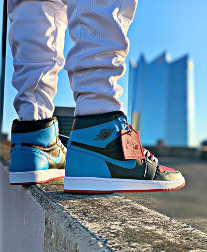 MO - AJ1 warning light 2.0