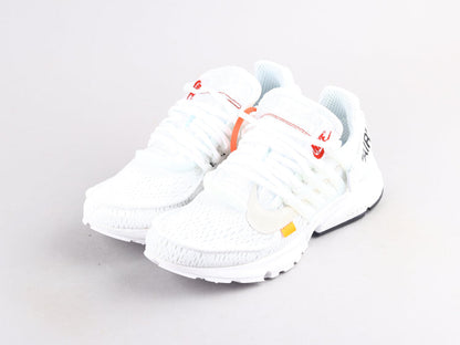 MO - OW x Presto 2.0