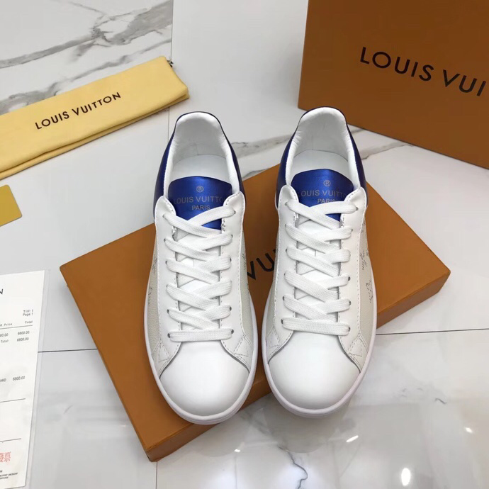 MO - Top Quality Luv Sneaker 050