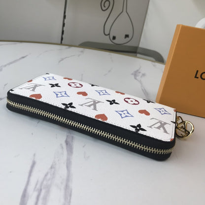 MO - Top Quality Wallet LUV 025