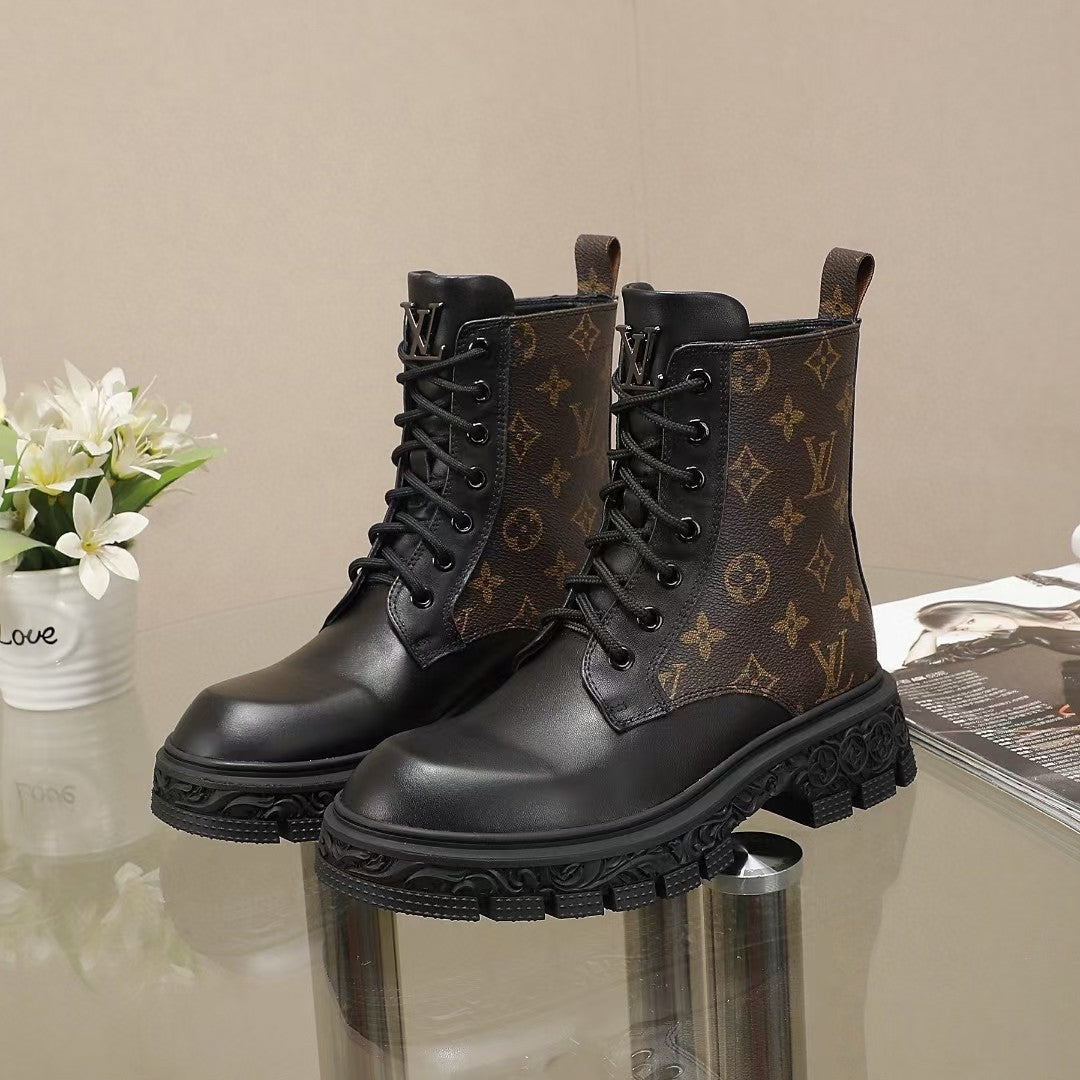 Top Quality LUV BOOTS 004