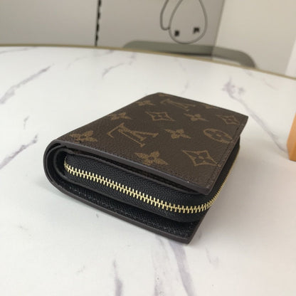 MO - Top Quality Wallet LUV 039