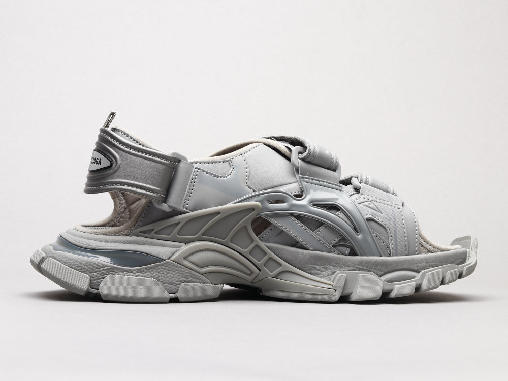 MO - Bla Gray Track Sandals Sneaker