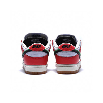 MO - Frame Skate x NKE SB Dunk Low