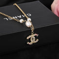 MO - Top Quality Necklace CHL041
