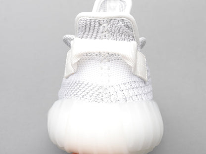 MO - Yzy 350 White Starry Sky Sneaker