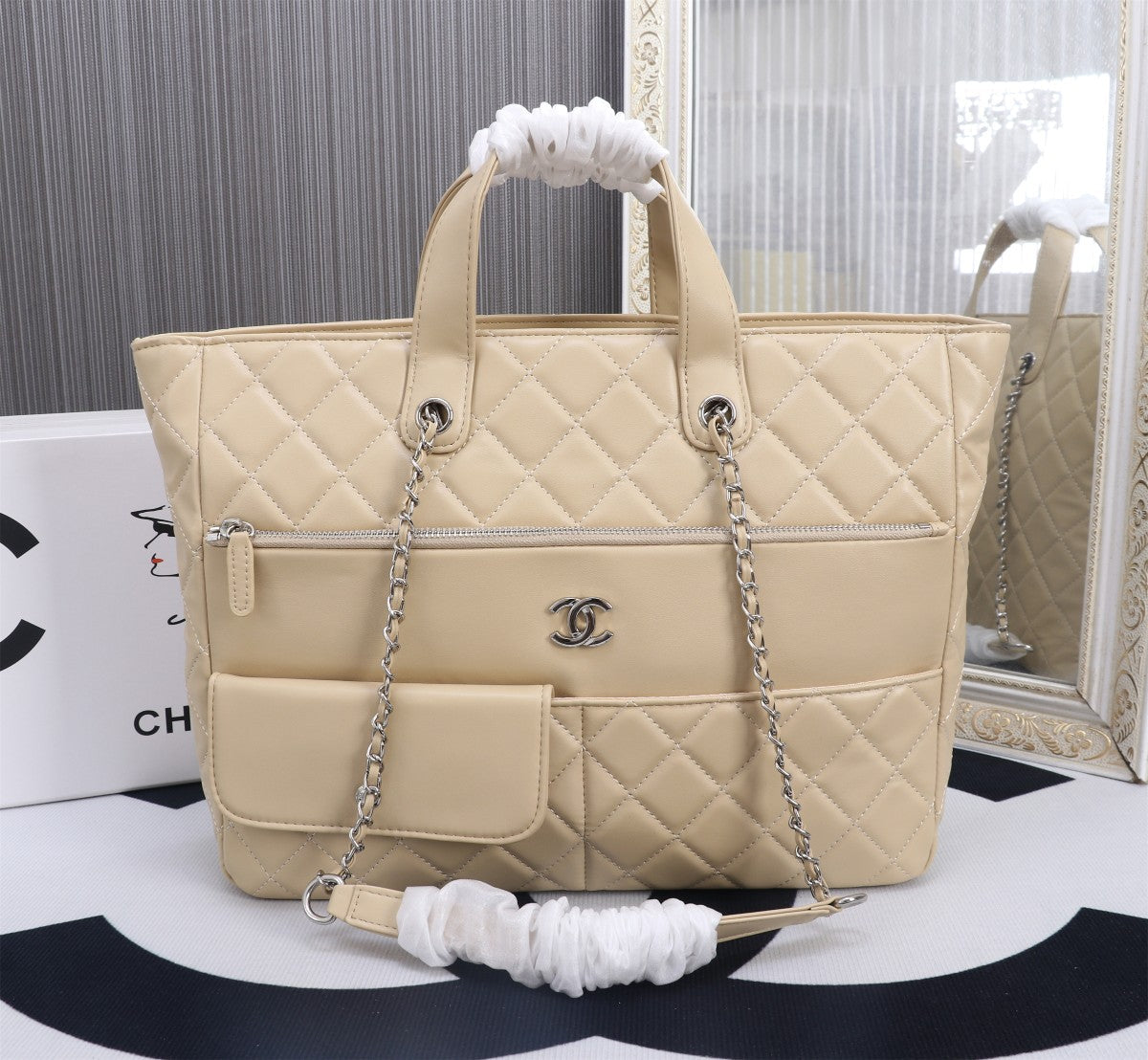 Top Quality Bags CHL 530