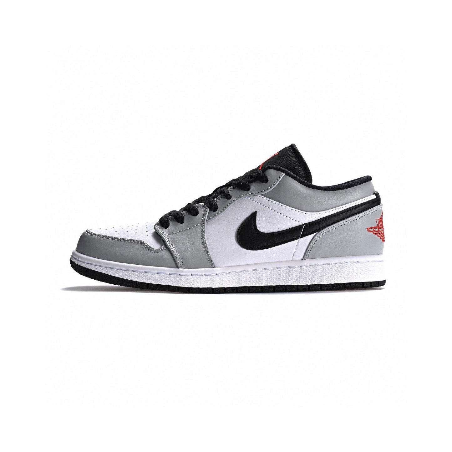 MO - AJ1 Low Soot Little DIR