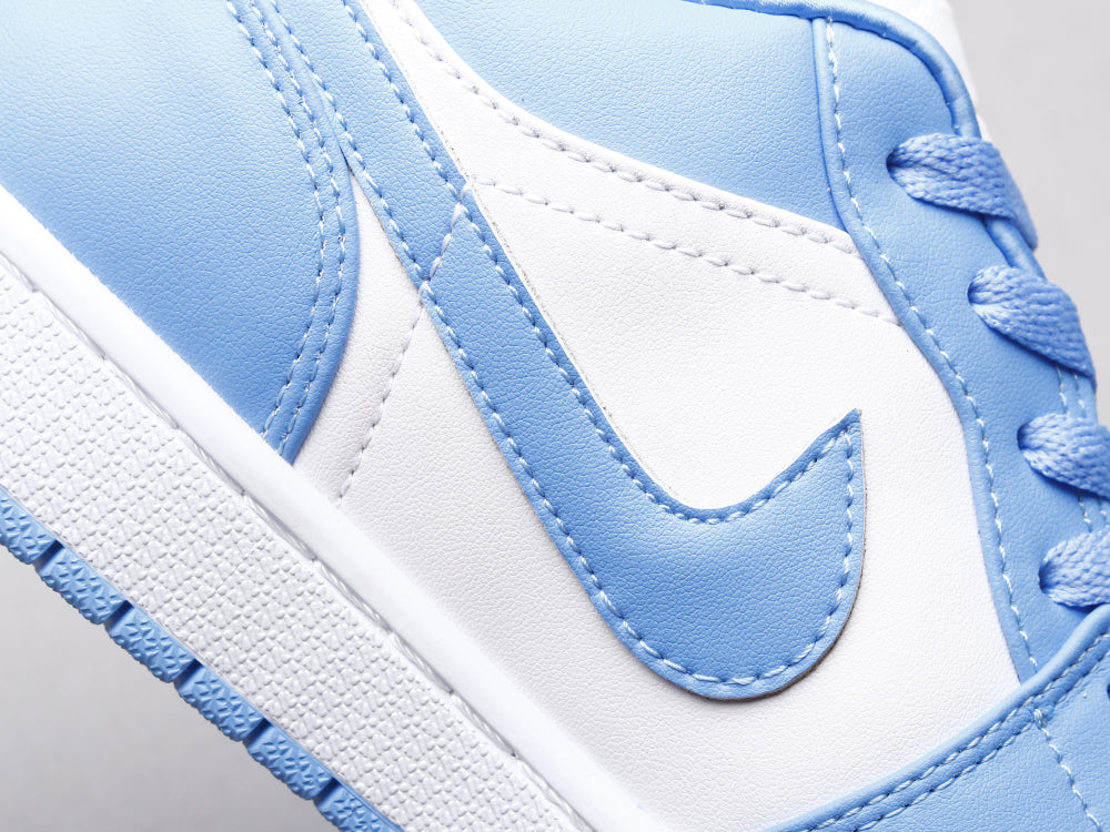 MO - AJ1 North Carolina Blue