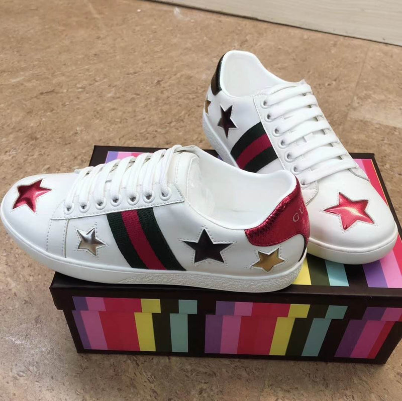 MO-GCI Ace  star Sneaker 038