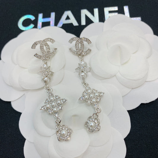 MO - Top Quality Earring CHL 007