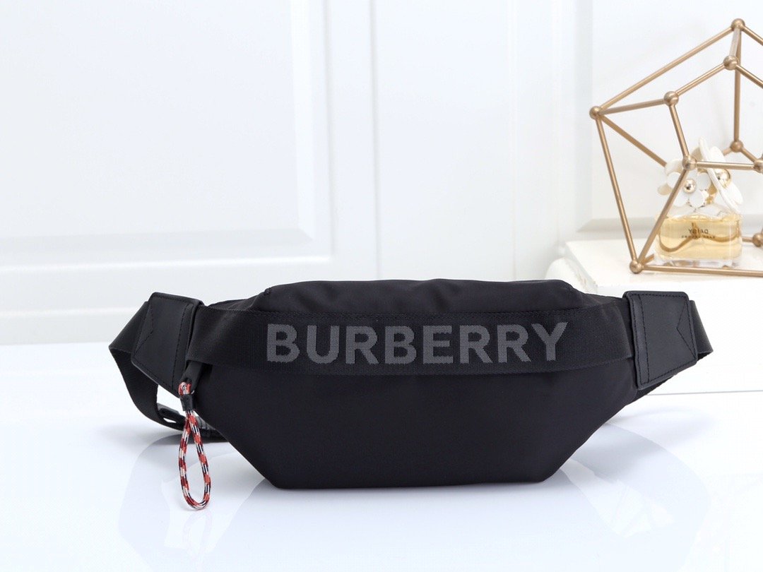 MO - Top Quality Bags BBR 031