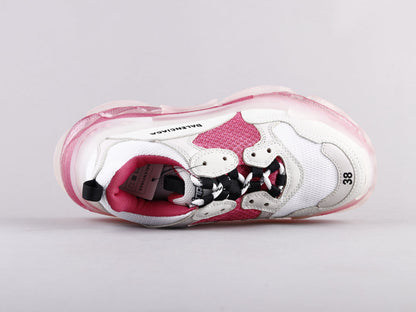 MO - Bla 19SS Air Cushion Pink Sneaker