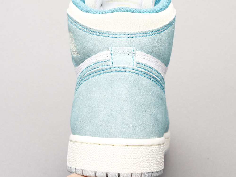 MO - AJ1 tiffany women's shoes