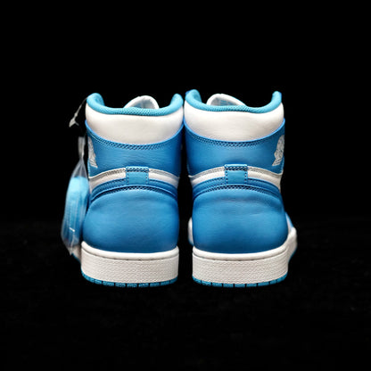 MO - AJ1 High North Carolina Blue