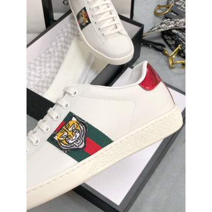 MO-GCI Ace Tiger  Sneaker 066