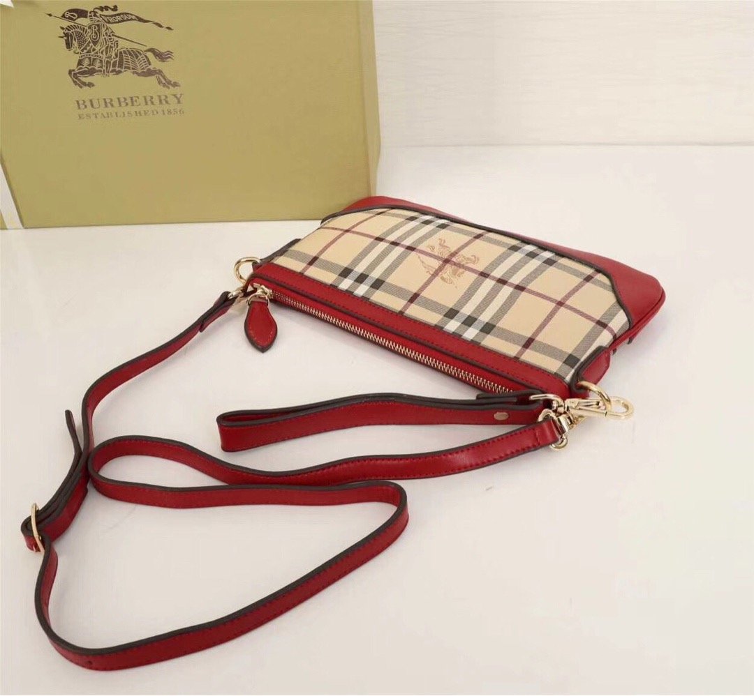 MO - Top Quality Bags BBR 039