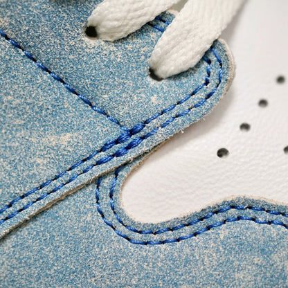 MO - AJ1 High Washed Blue