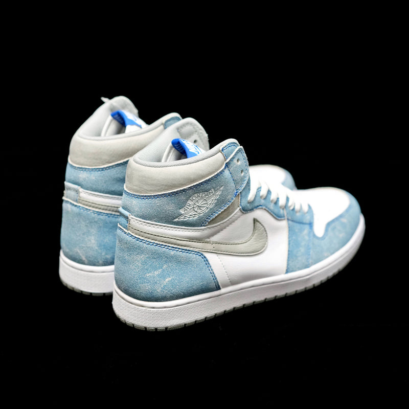 MO - AJ1 High Washed Blue