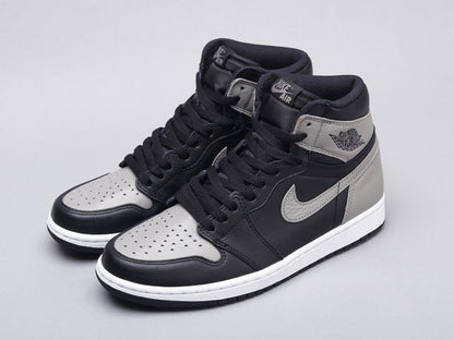 MO - AJ1 Grey Shadow