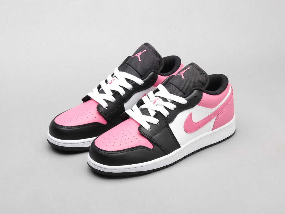 MO - AJ1 Cherry Blossom Black Powder