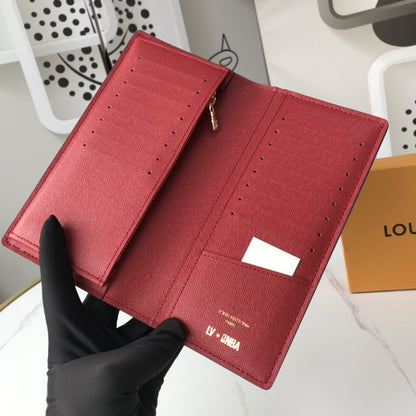 MO - Top Quality Wallet LUV 032