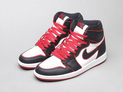 MO - AJ1 Lineage Infrared