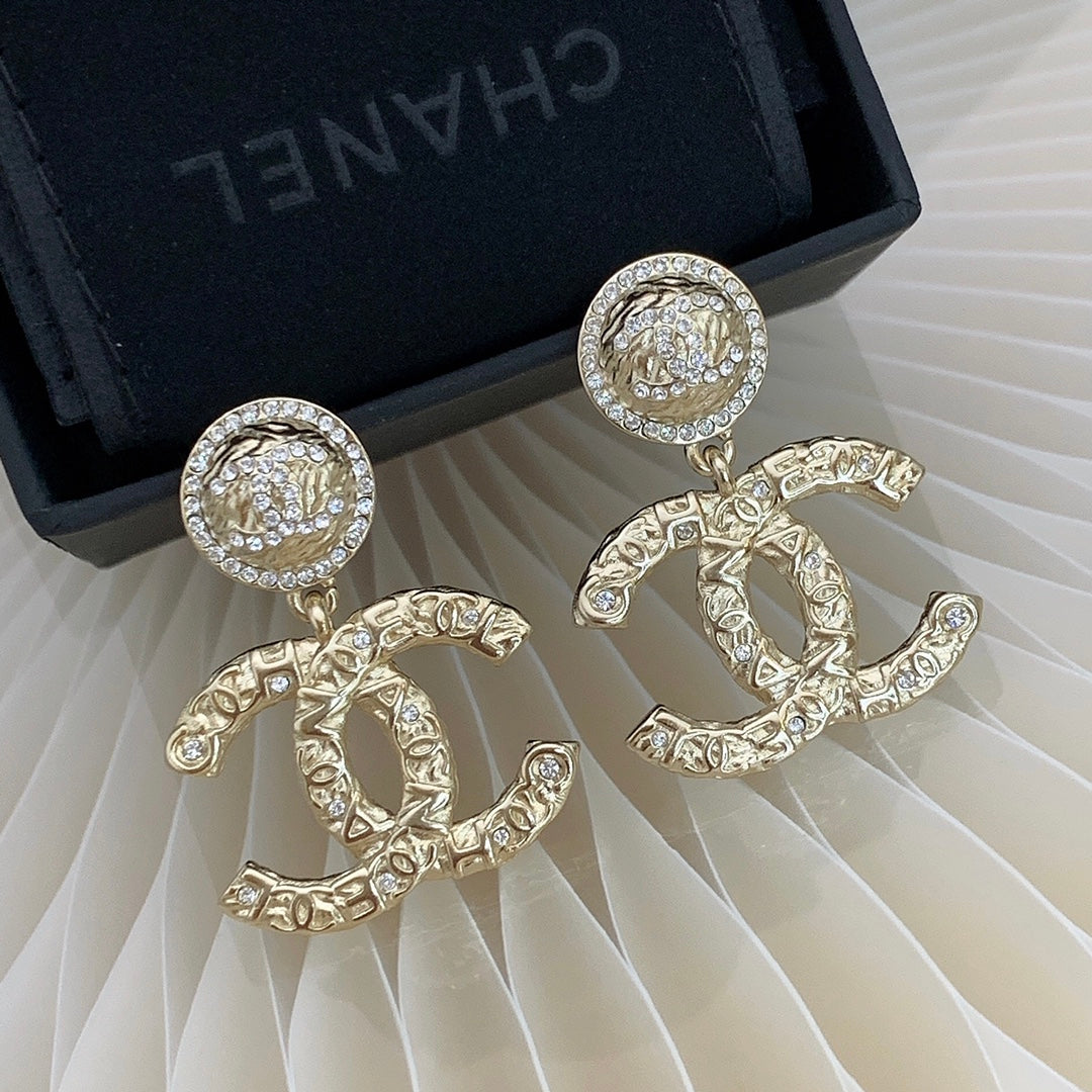 MO - Top Quality Earring CHL 074