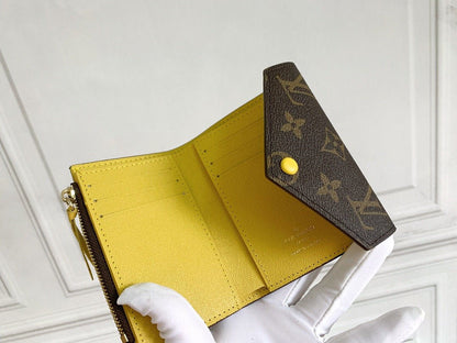 MO - Top Quality Wallet LUV 115